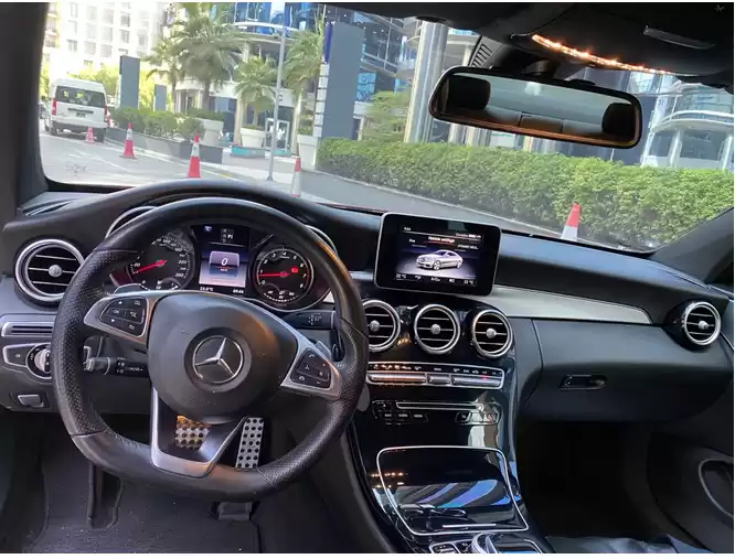 استفاده شده Mercedes-Benz Unspecified برای فروش که در دوحه #5036 - 1  image 